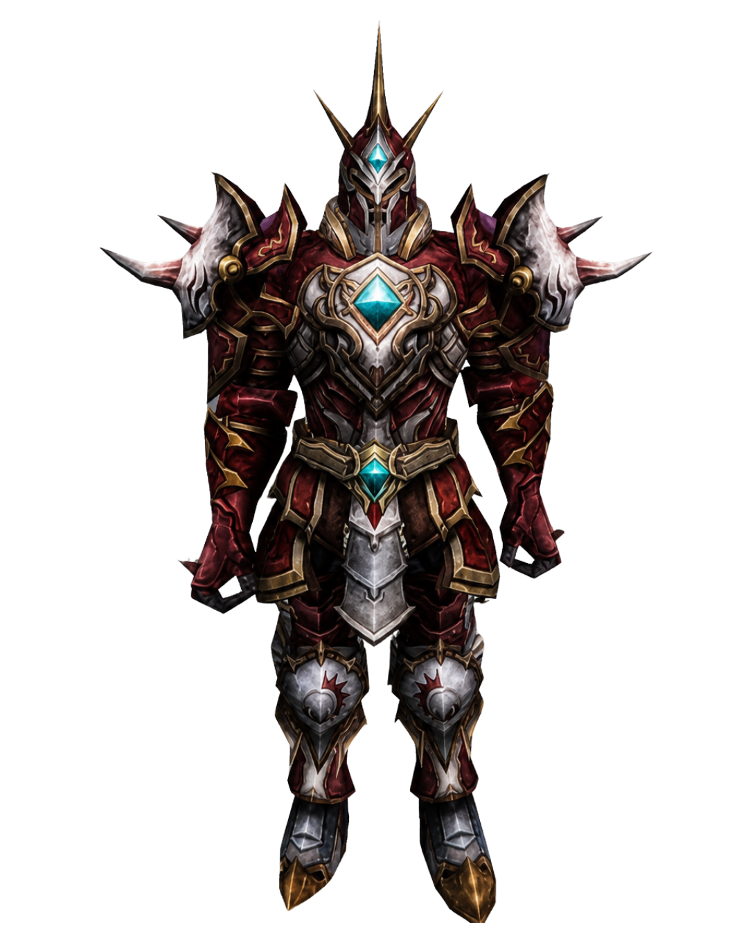 Rank 1