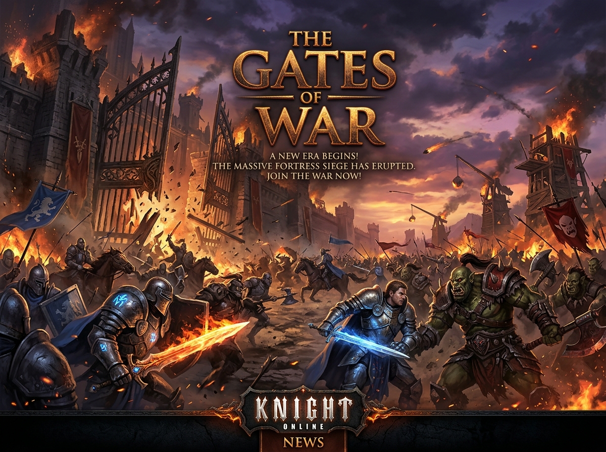Gates of War