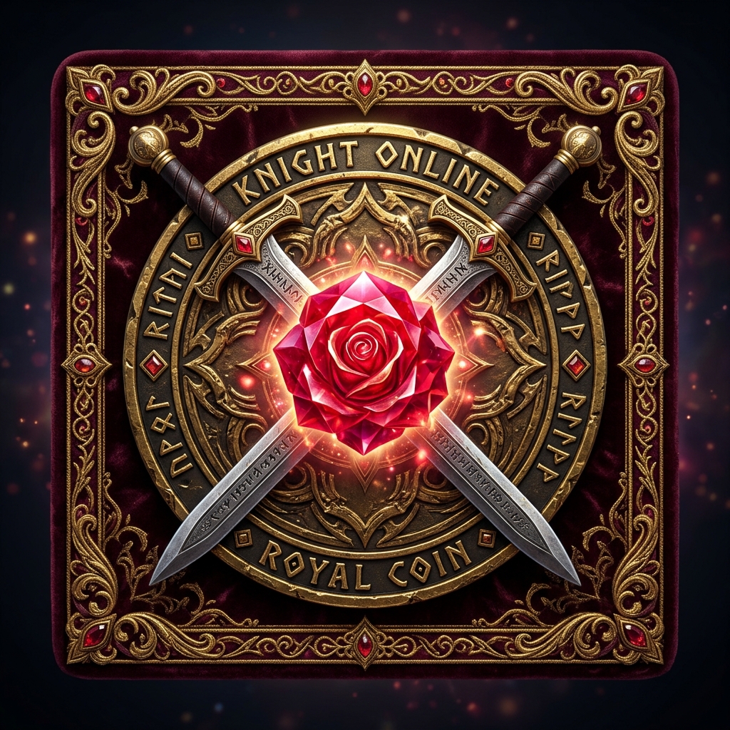 1,200 Knight Cash