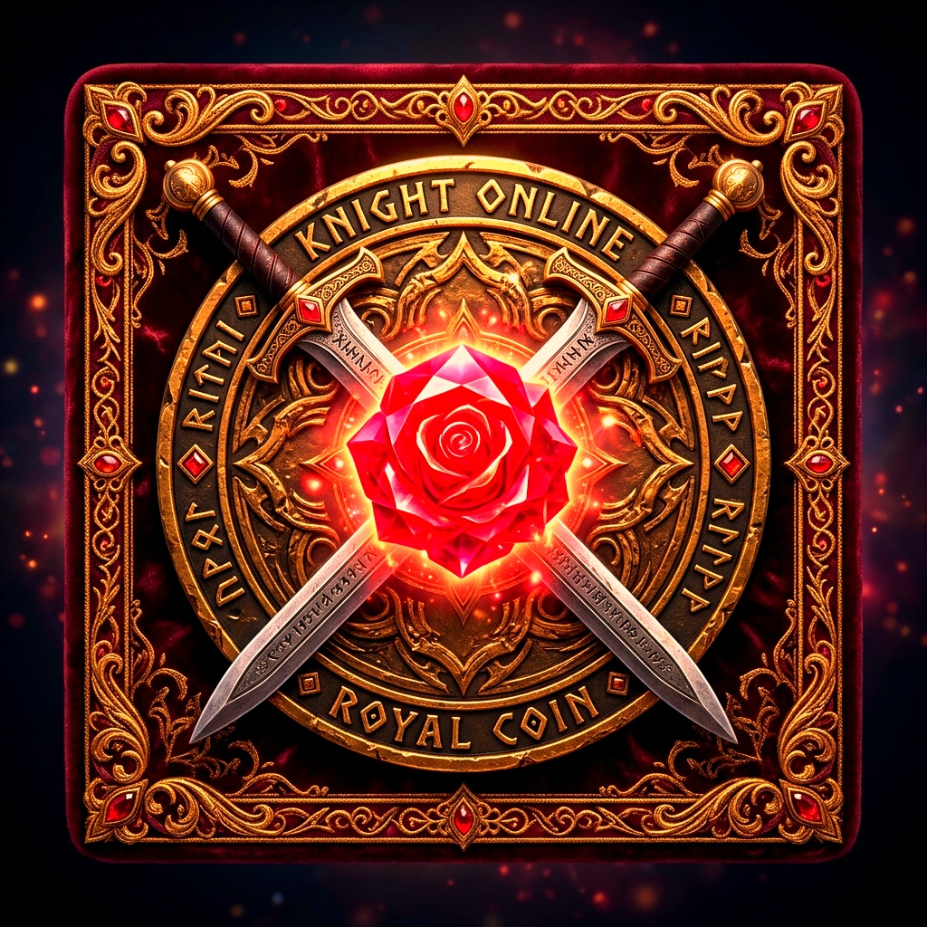 3,600 Knight Cash